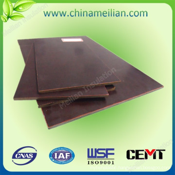 Magnetic Insulation Material Electrical Fiberglass Sheet